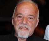 Paulo Coelho le 19 mai 2010 à Cannes
