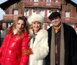 Panique aux Edelweiss, lundi 17 octobre sur TF1