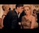 Image extraite du clip  Criminal  de Britney Spears, octobre 2011.