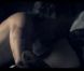 Image extraite du clip  Criminal  de Britney Spears, octobre 2011.