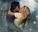 Image extraite du clip  Criminal  de Britney Spears, octobre 2011.