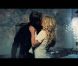 Image extraite du clip  Criminal  de Britney Spears, octobre 2011.