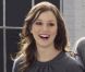 Leighton Meester alias Blair Waldorf dans Gossip Girl