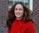 Look BCBG pour Leighton Meester alias Blair Waldorf dans Gossip Girl