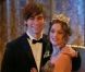 Leighton Meester alias Blair Waldorf dans Gossip Girl