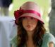 Leighton Meester alias Blair Waldorf a toujours l'accessoire choc dans Gossip Girl