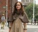Leighton Meester alias Blair, sublime et malicieuse, dans Gossip Girl