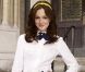 Leighton Meester alias Blair dans Gossip Girl