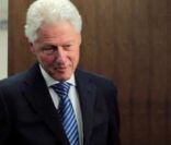 Bill Clinton dans un sketch Funny or die pour l'anniversaire de sa fondation, octobre 2011.