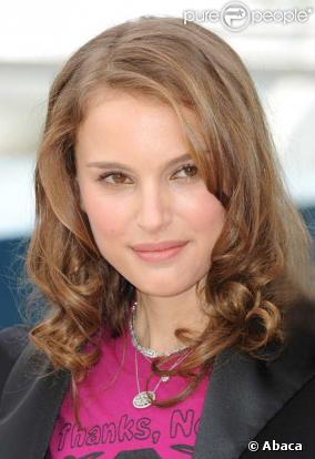 Natalie Portman