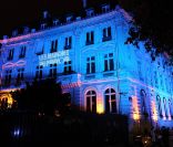 Soirée organisée à L\'Arc Paris, le 18 octobre 2011.