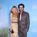 Danny Masterson et Bijou Phillips se sont dit oui !