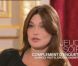 Carla Bruni maman : Nicolas Sarkozy, papa comblé et très présent