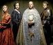 La famille Borgia