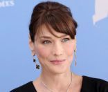 Carla Bruni-Sarkozy