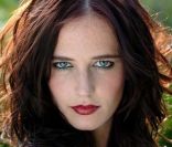 Eva Green dans Casino Royale. 