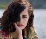 Eva Green dans Cracks. 