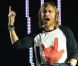 David Guetta enfin élu meilleur DJ du monde