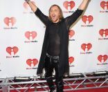 David Guetta en septembre 2011 à Hollywood