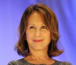 Nathalie Baye, à Dinard, le 9 octobre 2011. 