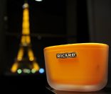Bal Jaune Ricard, le 21 octobre 2011