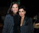 Rachida Dati et Inés Sastre : Superbes en noir pour le Bal Jaune