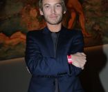 Ora Ito au Bal Jaune Ricard, le 21 octobre 2011