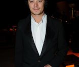 Aurélien Wiik au Bal Jaune, le 21 octobre 2011