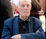 Jean Amadou en novembre 2009 