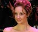 Andrea Riseborough présente W.E. au festival de Londres, le 23 octobre 2011.