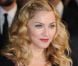 Madonna présente son film W.E. au festival de Londres, le 23 octobre 2011.
