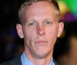 Laurence Fox présente W.E. au festival de Londres, le 23 octobre 2011.