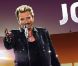Johnny Hallyday : Pour la première fois, le taulier va chanter pour les Anglais