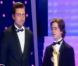 Garnier et Sentou dans le sketch Connard au volant lors de l'émission On ne demande qu'à en rire sur France 2