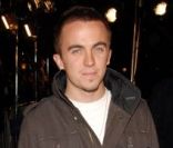 Frankie Muniz en janvier 2008 à Los Angeles 