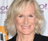 Glenn Close à Los Angeles le 24 octobre 2011 au gala de la chaîne Starz.