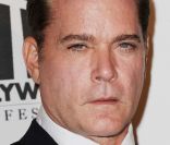 Ray Liotta à Los Angeles le 24 octobre 2011 au gala de la chaîne Starz.