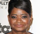 Octavia Spencer à Los Angeles pour le gala de la chaîne Starz le 24 octobre 2011.