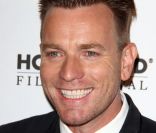 Ewan McGregor à Los Angeles pour le gala de la chaîne Starz le 24 octobre 2011.