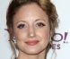 Andrea Riseborough à Los Angeles le 24 octobre 2011 pour le gala Starz.