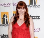 Bryce Dallas Howard à Los Angeles le 24 octobre 2011 pour le gala Starz.