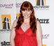 Bryce Dallas Howard à Los Angeles le 24 octobre 2011 pour le gala Starz.