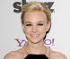 Carey Mulligan à Los Angeles le 24 octobre 2011 pour le gala Starz.