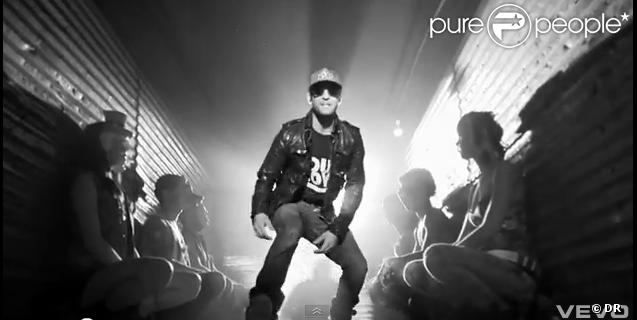 Clip de Role Model, de FreeSol, avec Justin Timberlake