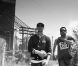 Justin Timberlake dans le clip de Role Model, de FreeSol