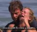 Florence et Martin dans la bande-annonce de Koh Lanta Raja Ampat du vendredi 28 octobre 2011