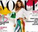 Gisele Bündchen : Colorée pour évoquer son désir pour la bonne chair