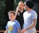 David Beckham : Chambré par Michel Platini, son arrivée à Paris est imminente
