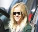 Reese Witherspoon, malgré les séquelles de son accident, affiche son sourire