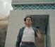 Tom Cruise dans Mission : Impossible - Protocole Fantôme